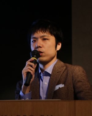 代表取締役CEO　田代 大介